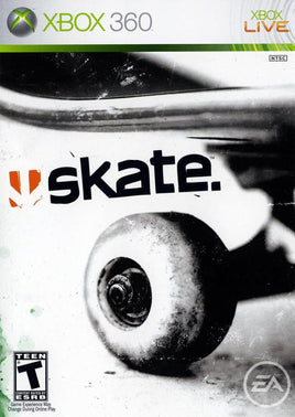 Skate (Pre-Owned)