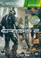 Crysis 2 (Platinum Hits) (Pre-Owned)