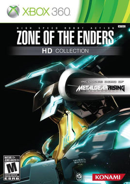 Zone of the Enders HD Collection (Pre-Owned)