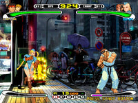Capcom Vs. SNK (Pre-Owned)