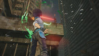 Sword Art Online: Fatal Bullet (Pre-Owned)