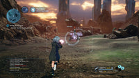 Sword Art Online: Fatal Bullet (Pre-Owned)
