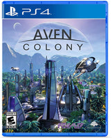 Aven Colony (Pre-Owned)