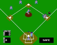 Baseball (Cartridge Only)