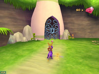 Spyro: A Hero's Tail (Pre-Owned)