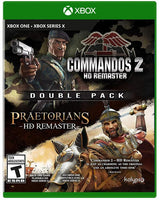 Commandos 2 & Praetorians HD Remaster (Pre-Owned)
