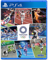 Tokyo 2020 Olympic Games