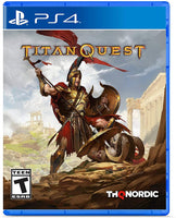 Titan Quest (Pre-Owned)
