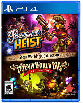 SteamWorld Collection (Pre-Owned)
