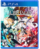 Cris Tales (Pre-Owned)