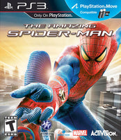 The Amazing Spider-Man (Pre-Owned)