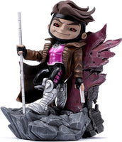 MiniCo X-Men Gambit 7" Figure
