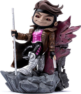 MiniCo X-Men Gambit 7" Figure