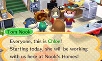 Animal Crossing Happy Home Designer