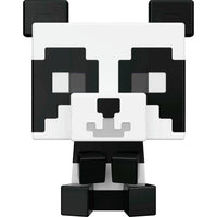Minecraft Mob Head Mini Figure (Panda)