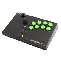 Fighting Stick SS (Complete in Box)