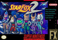 Star Fox 2 (Reproduction) (Cartridge Only)