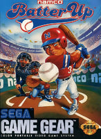 Batter Up (Cartridge Only)
