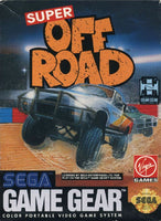Super Off Road (Cartridge Only)