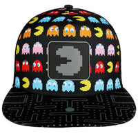 Pac-Man Youth Snapback Hat