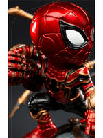 MiniCo Avengers Iron Spider 6" Figure