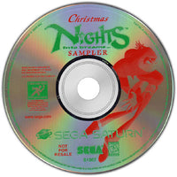 Christmas Nights into Dreams (Complete in Sleeve)