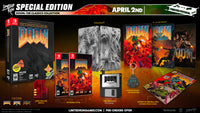 DOOM Classic Collection (Special Edition) (Pre-Owned)