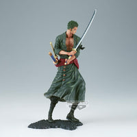 One Piece: Creator X Creator Roronoa Zoro (Ver.A) Figure
