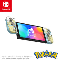 Split Pad Compact (Pikachu & Mimikyu) for Switch