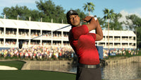 PGA Tour 2K23 (Deluxe Edition)