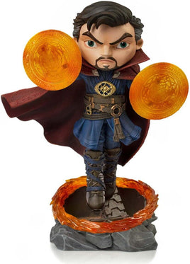 MiniCo Avengers Doctor Strange 7" Figure