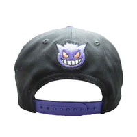 Pokemon Gengar 094 Snapback Hat