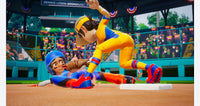 Little League World Series Baseball 2022