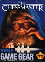 Chessmaster (Cartridge Only)