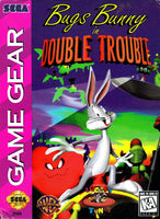 Bugs Bunny in Double Trouble (Cartridge Only)