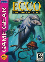 Ecco the Tides of Time (Cartridge Only)