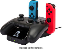 Controller Charging Base for Nintendo Switch (Pre-Owned)