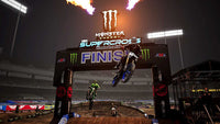 Monster Energy Supercross 6