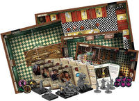 Mansion of Madness: Streets of Arkham