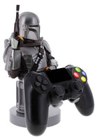 Mandalorian Cable Guy Controller Holder