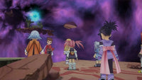 Tales of Symphonia: Remastered