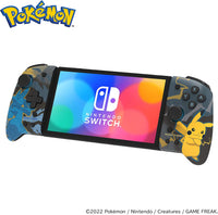 Split Pad Pro (Pikachu & Lucario) for Switch