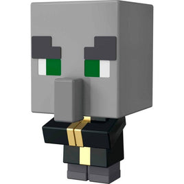 Minecraft Mob Head Mini Figure (Evoker)
