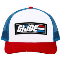 G.I. Joe Trucker Hat