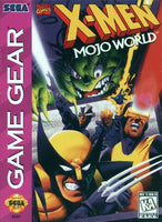 X-Men: Mojo World (Cartridge Only)