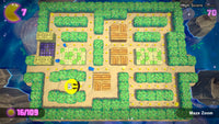 Pac-Man World: Re-Pac