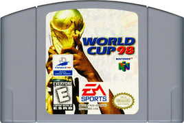World Cup 98 (Cartridge Only)
