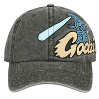 Godzilla Adjustable Hat