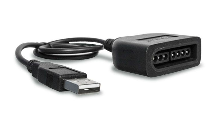 Snes Mod Usb SNES To USB Adapter| Microplay Newmarket