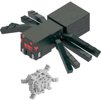 Minecraft 3.25" Cave Spider Figure